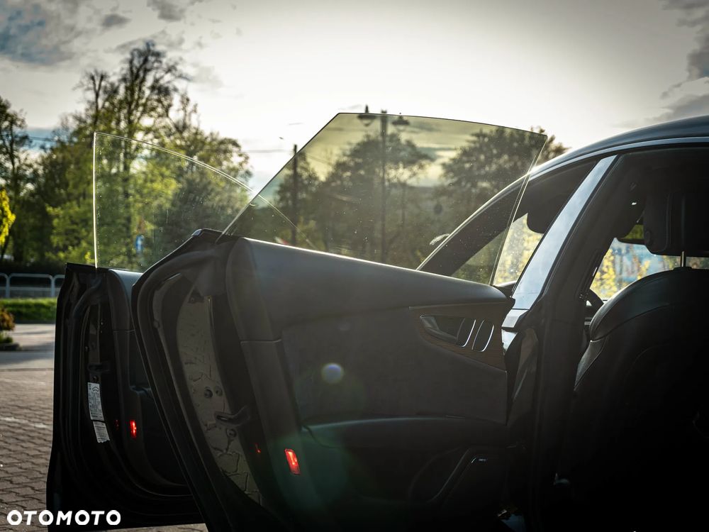Audi A7 Sportback - 24