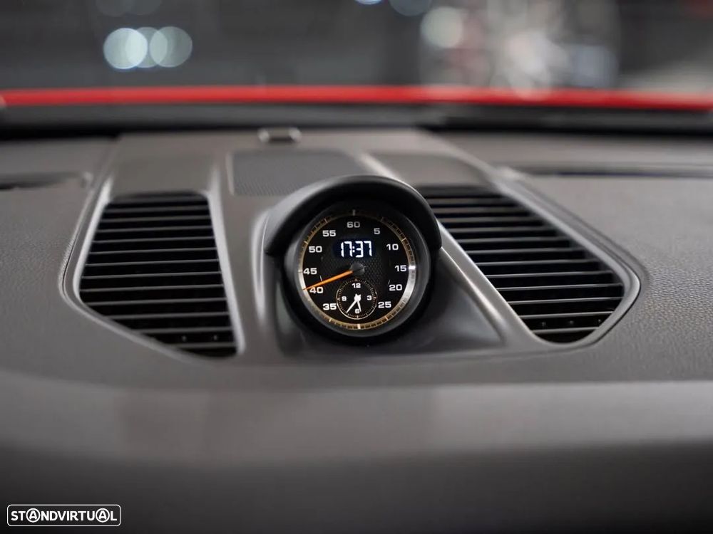 Porsche 911 (991) GT3 RS PDK - 11