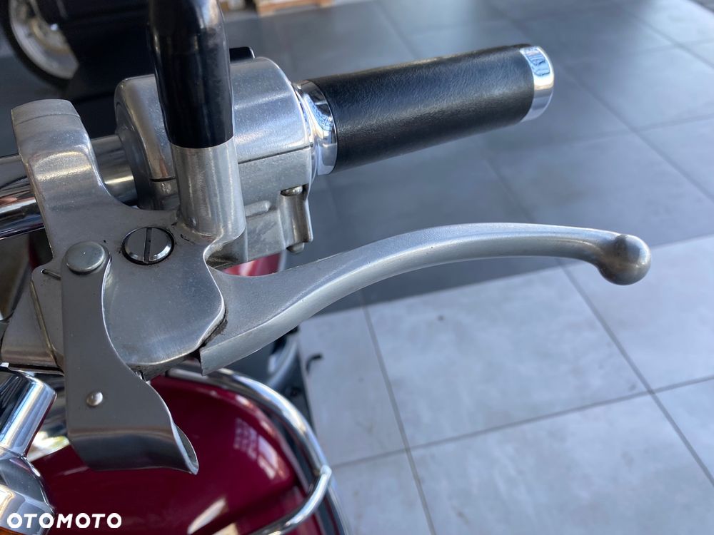 Honda Shadow - 13