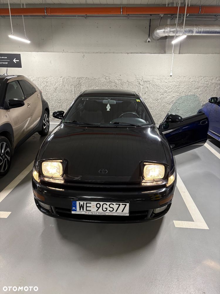 Toyota Celica - 34