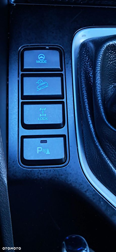 Hyundai Tucson 1.6 Turbo 4WD Premium - 32