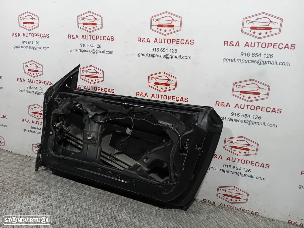 Porta Frente Frontal Direito BMW Série 1 E82 E88 Original - 5