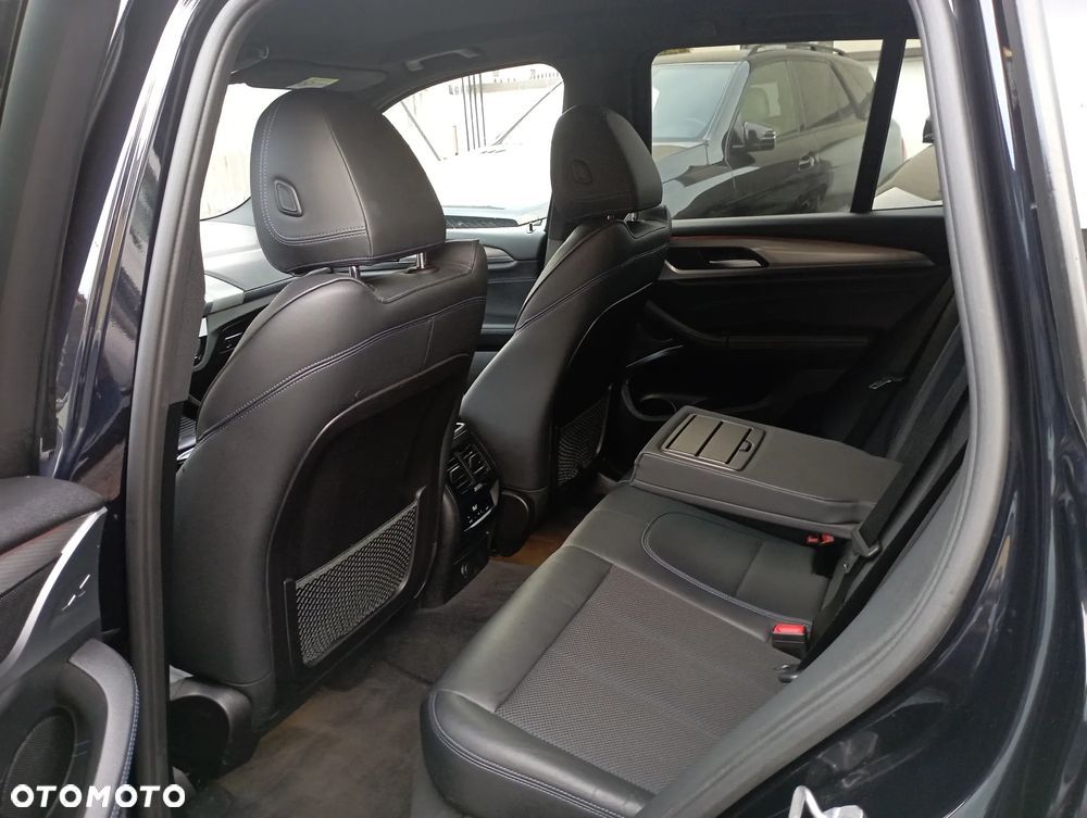 BMW X3 xDrive30i M Sport sport - 11