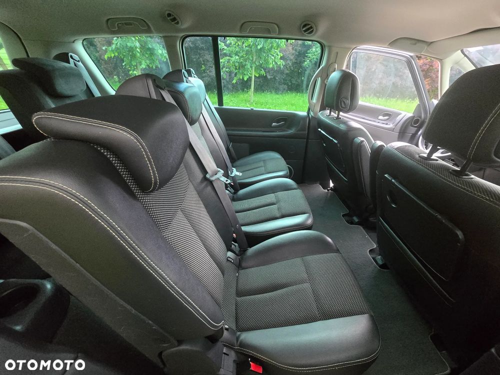 Renault Grand Espace 2.0 dCi FAP Privilege - 25