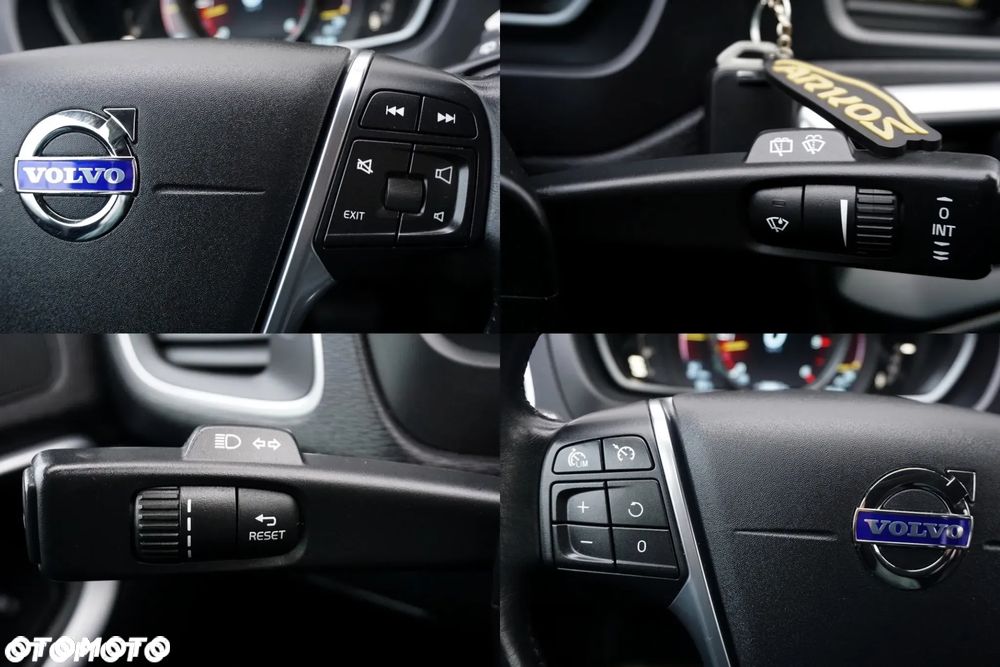 Volvo V40 D3 Summum - 30