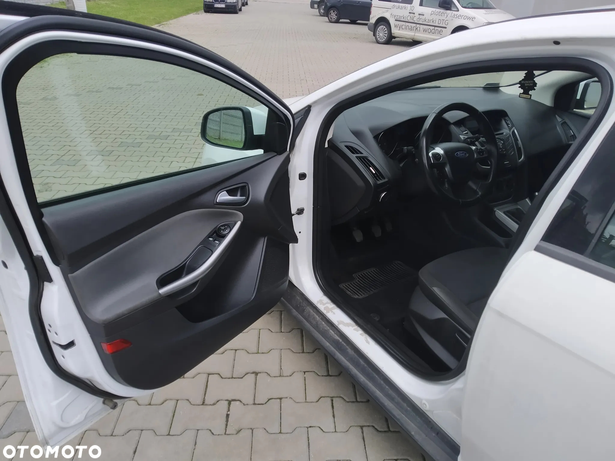 Ford Focus - 4