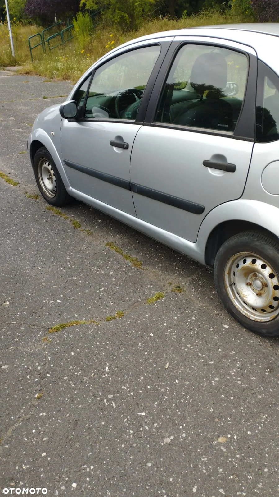 Citroën C3 - 3