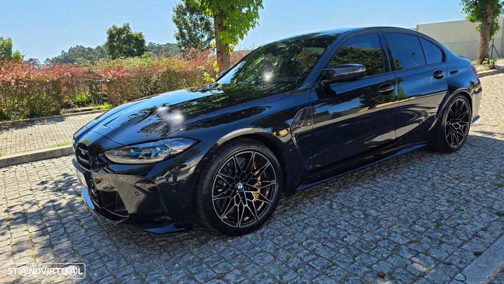 BMW M3 - 23