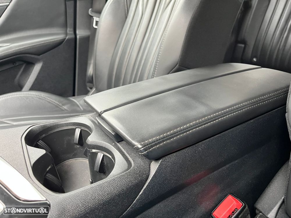 Peugeot 3008 1.6 BlueHDi Allure - 34