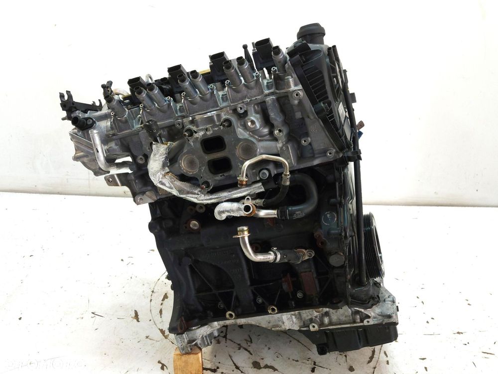 Porsche Macan II LIFT SILNIK 2.0 TFSI DMT - 2