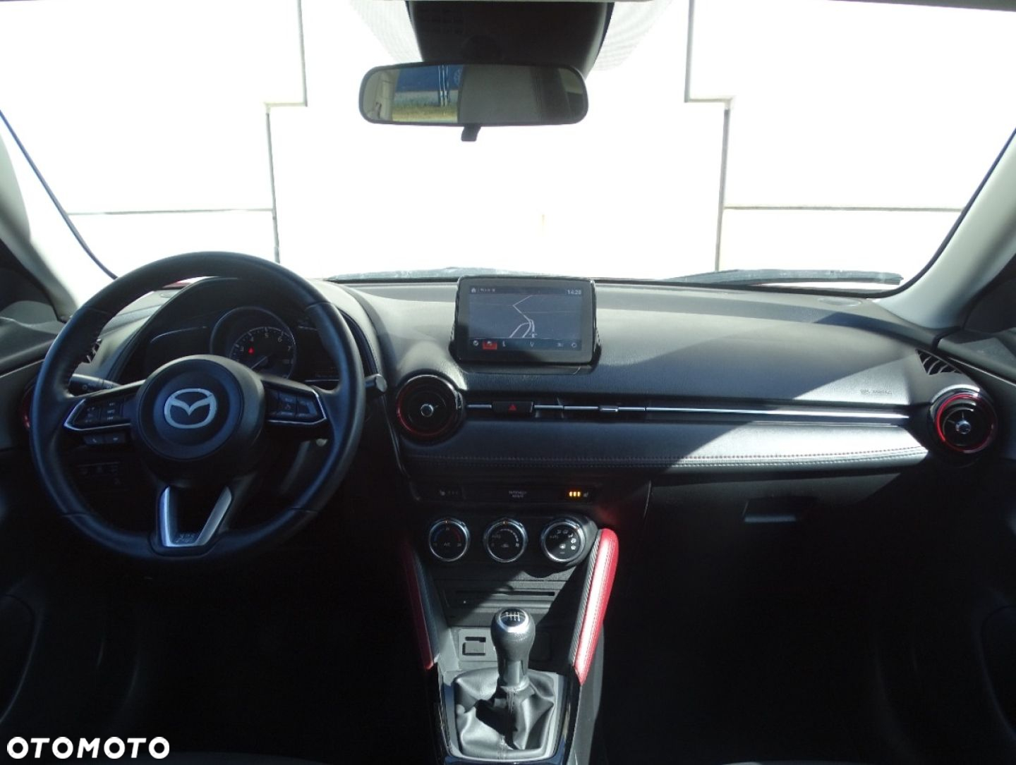 Mazda CX-3 - 12