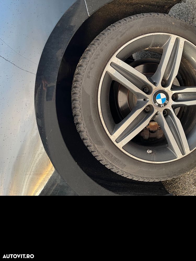 BMW Seria 2 218i Aut. Sport Line - 12