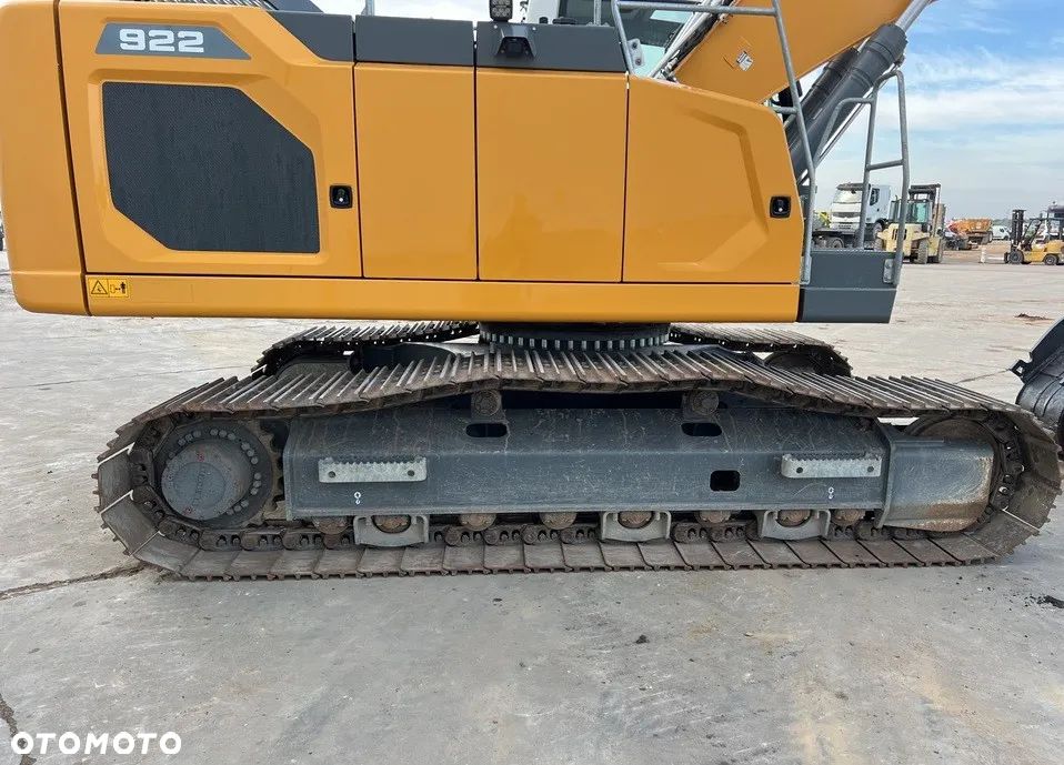 Liebherr Koparka gąsienicowa R922 LC 2022 rok - 7