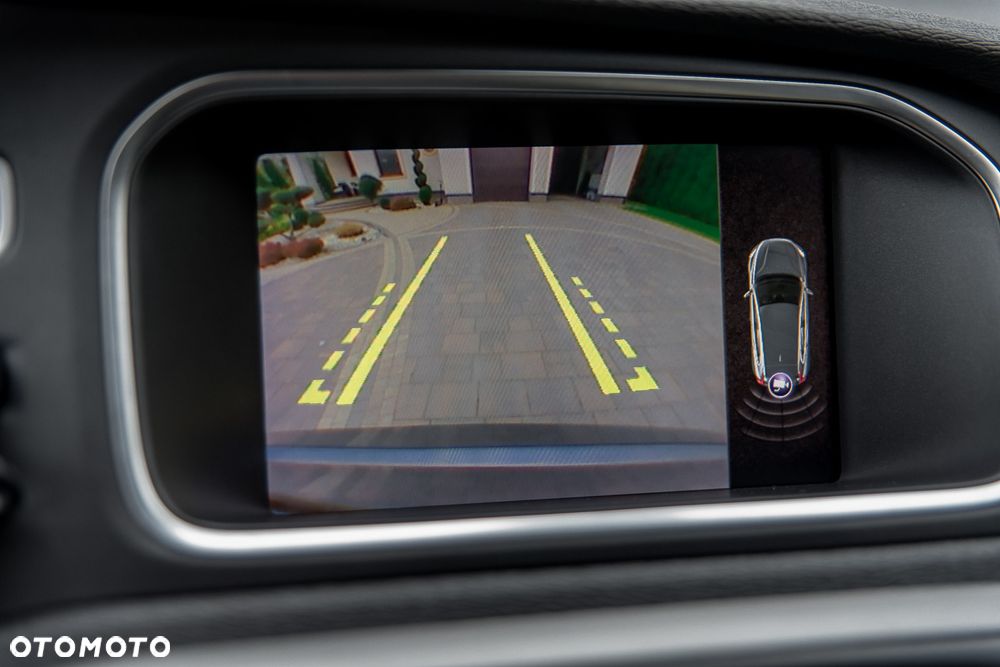 Volvo V40 T2 Kinetic - 35