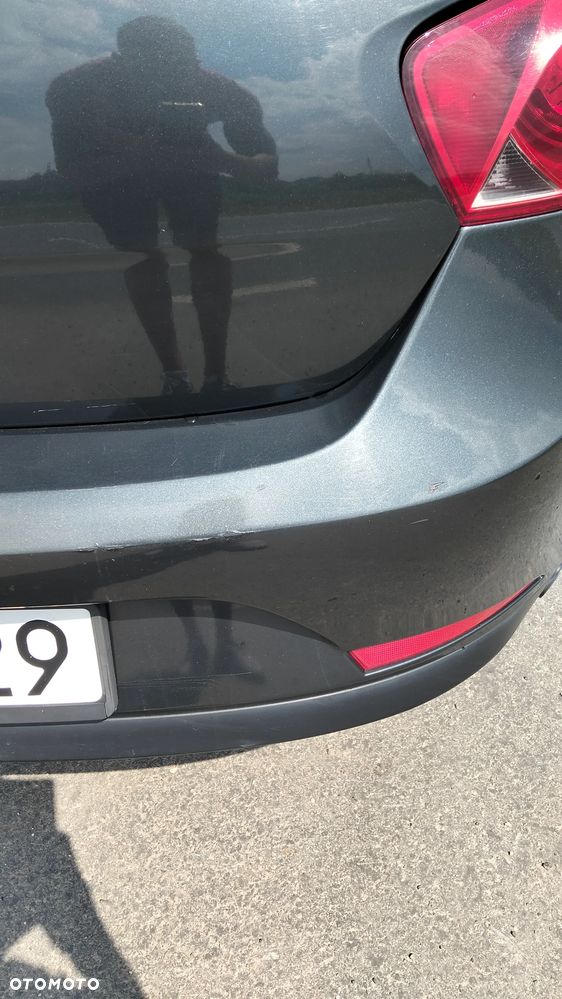 Seat Ibiza 1.4 16V Style - 27