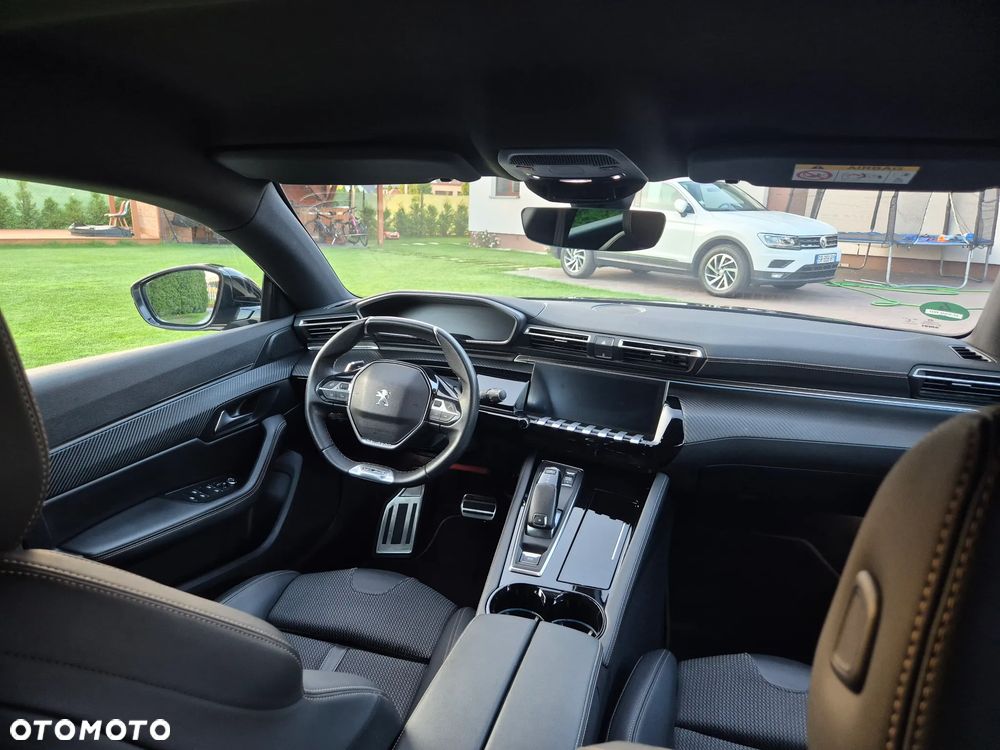 Peugeot 508 - 23