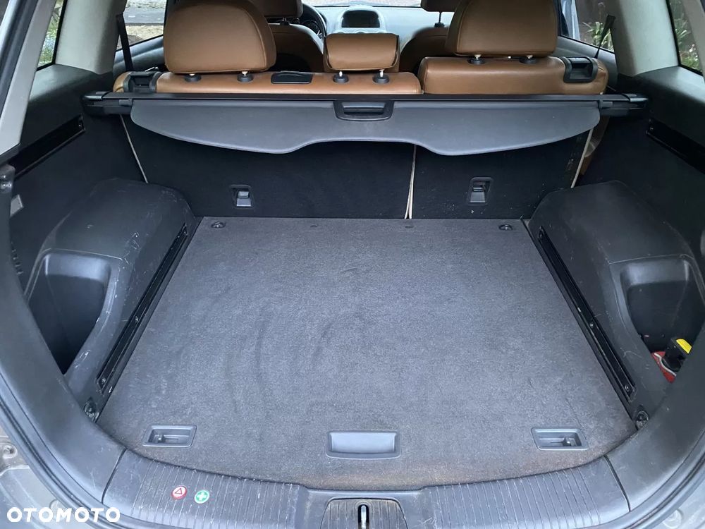 Opel Antara 2.0 CDTI - 18