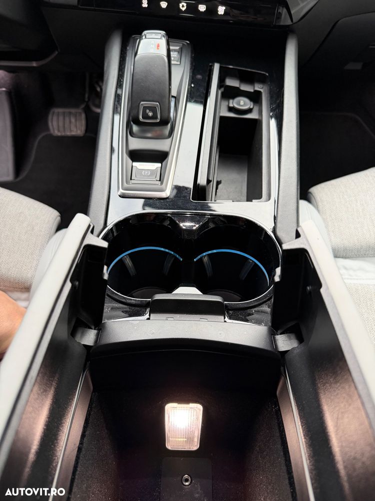 Peugeot 508 BlueHDi 130 EAT8 Allure Business-Paket - 30