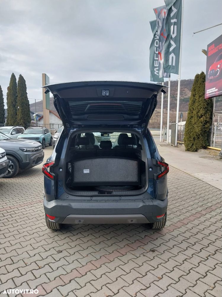 Dacia Bigster HEV 155 Journey - 5