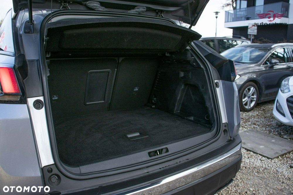 Peugeot 3008 - 27