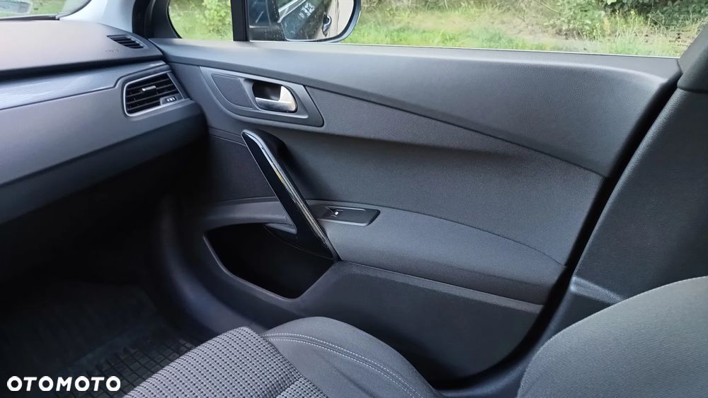Peugeot 508 SW BlueHDi 150 Stop&Start Active - 15