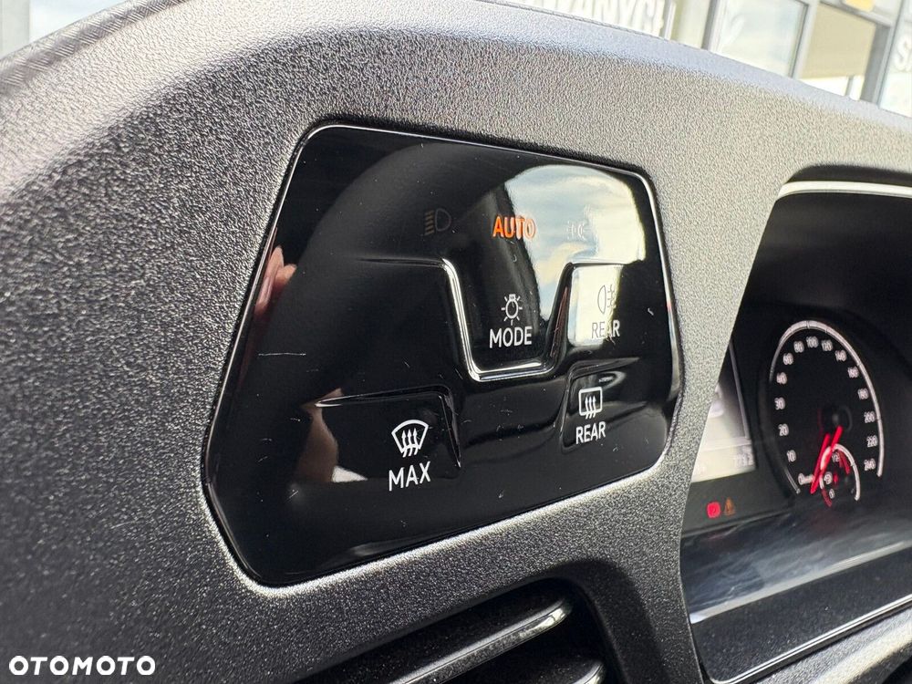 Volkswagen Caddy Maxi Cargo - 14