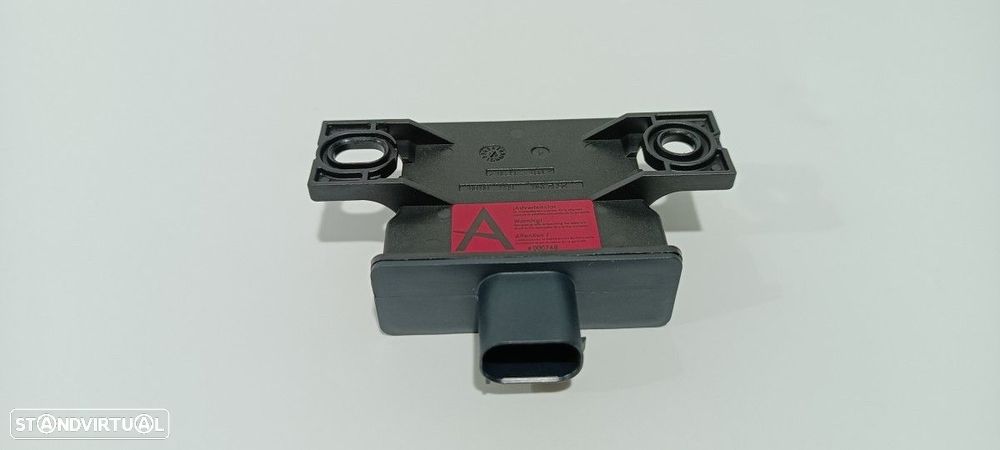 MÓDULO ELETRÓNICO MERCEDES CLASE A (BM 177) A 180 D (177.003) - 2