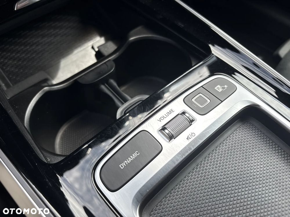Mercedes-Benz GLB 200 d 8G-DCT - 34