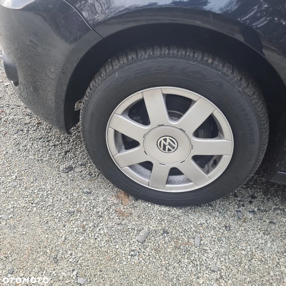 Volkswagen Golf Plus 1.2 TSI Team - 30