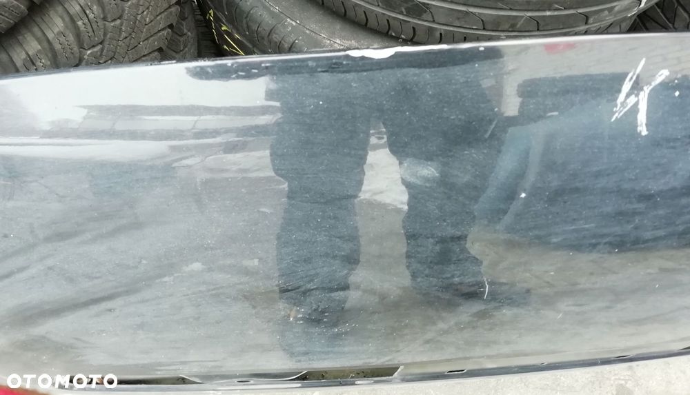 Maska JUMPY EXPERT SCUDO 07- - 2