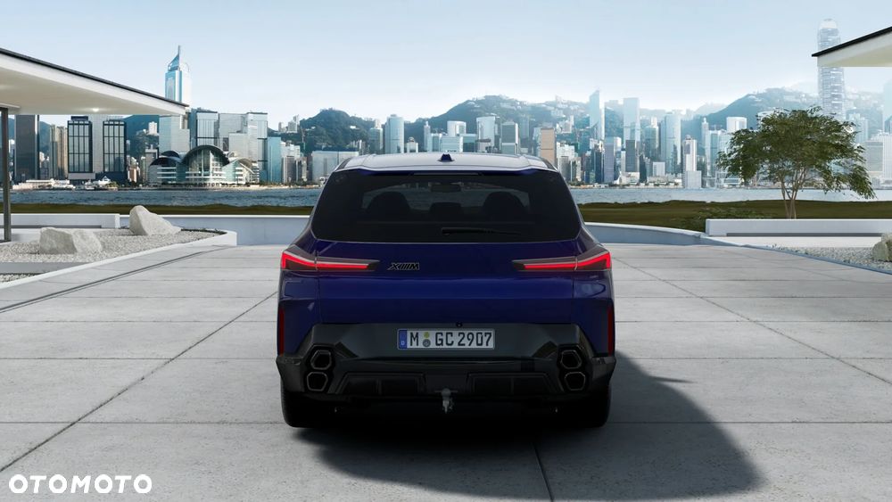 BMW XM 50e PHEV sport - 7