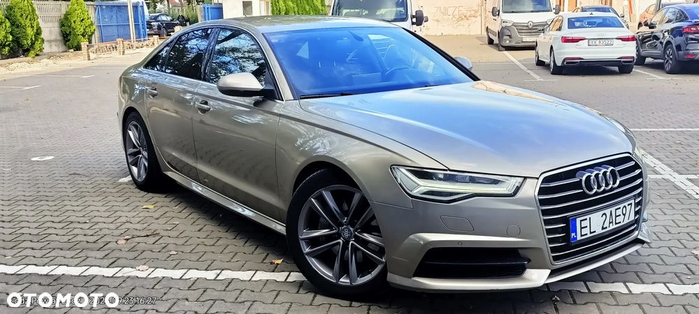 Audi A6 - 12