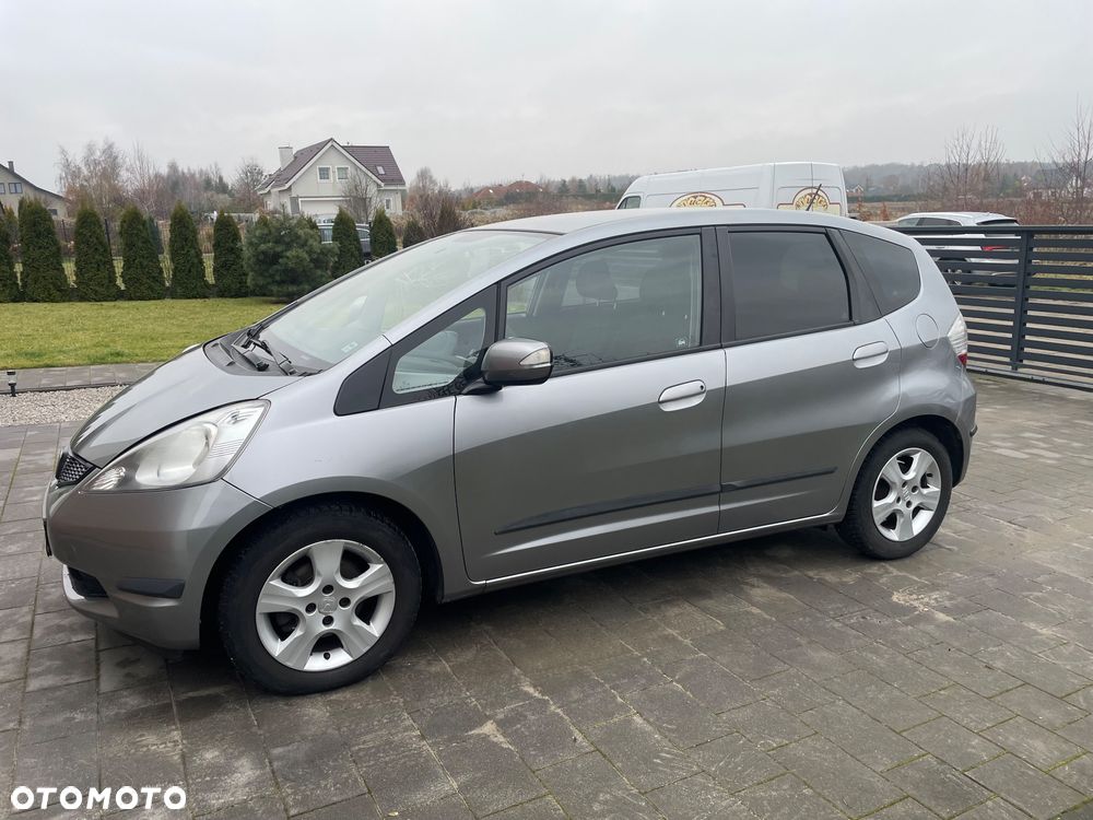 Honda Jazz 1.4 i-VTEC Elegance - 3