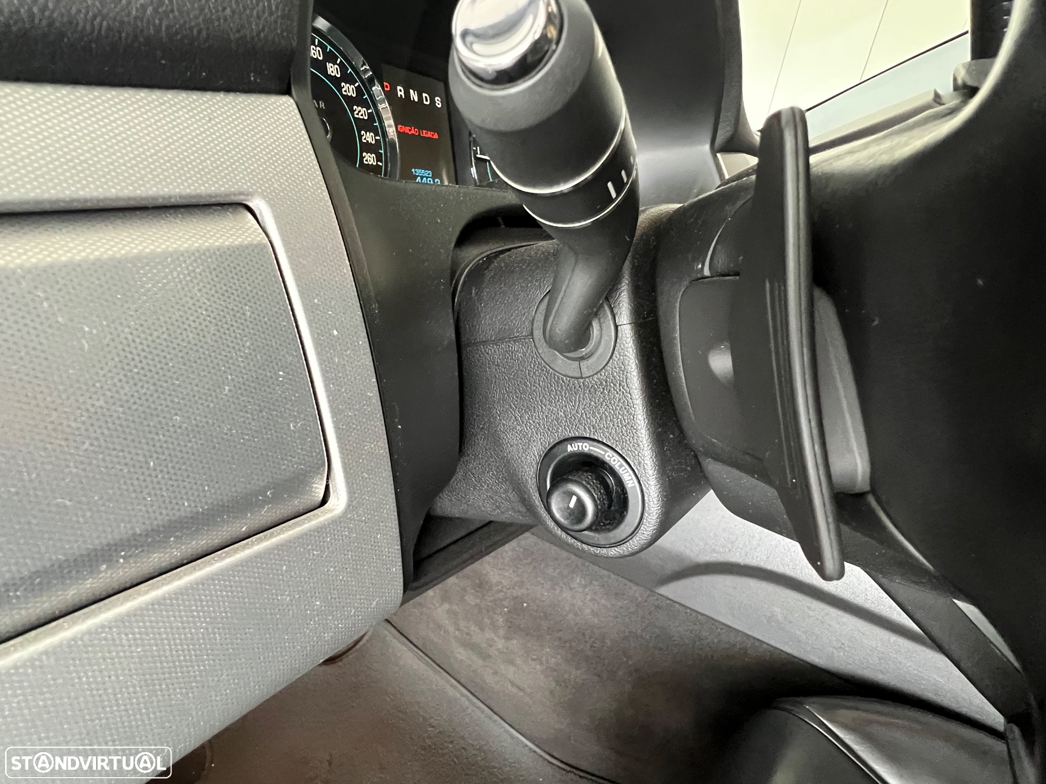 Jaguar XF 2.2 D Premium Luxury - 10