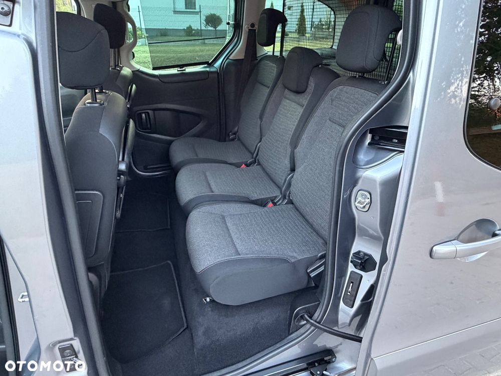 Citroën Berlingo Multispace BlueHDi 120 S&S SELECTION - 11