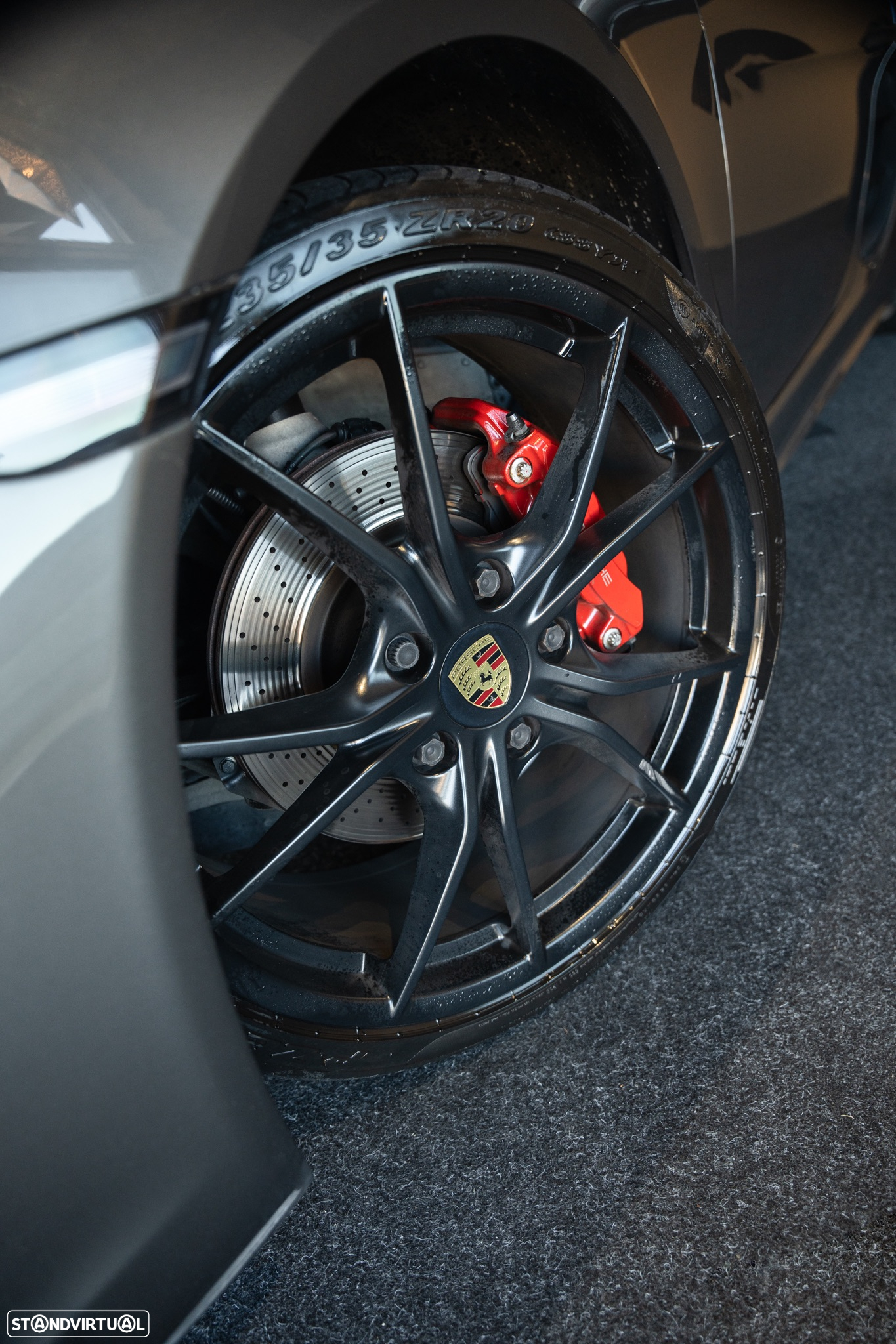 Porsche 718 Boxster 2.0 PDK - 11