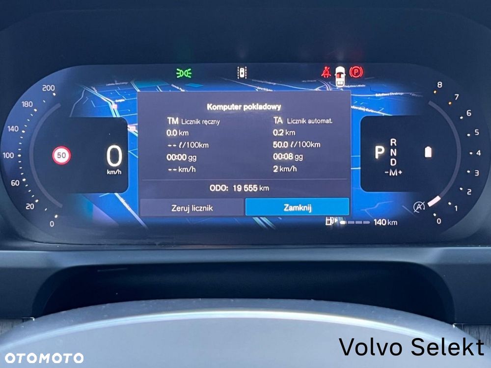 Volvo XC 90 - 30