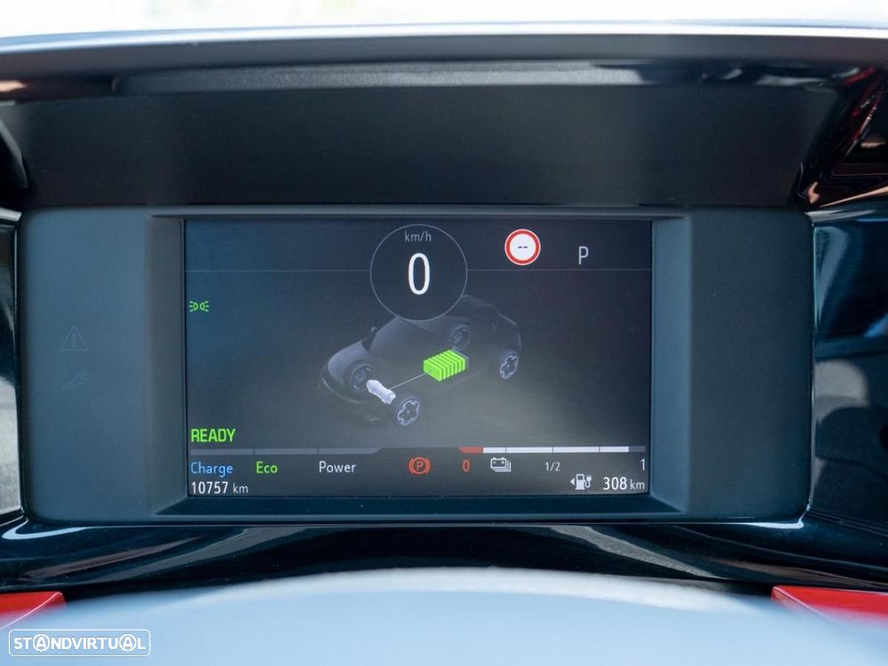 Opel Mokka-e 50 kWh GS - 33