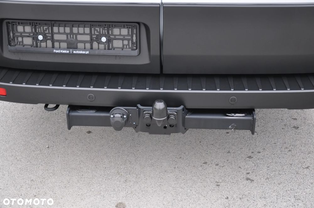 Ford TRANSIT 130 KM TREND VAN FURGON 350 L3H2 FABRYCZNIE NOWY  DOSTĘPNY OD RĘKI - 15