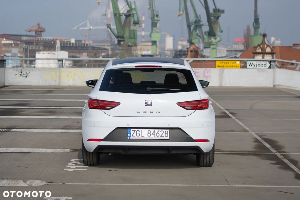 Seat Leon 1.5 EcoTSI Evo Full LED S&S - 6