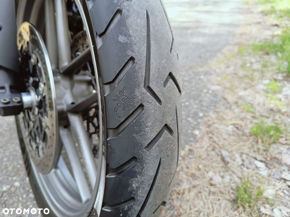 Triumph Tiger - 20