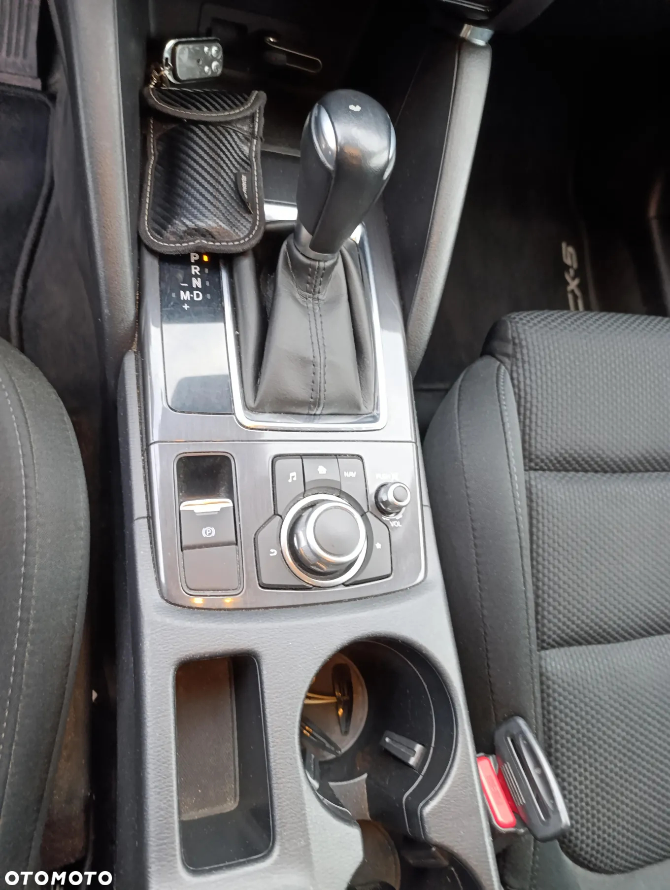 Mazda CX-5 SKYACTIV-D 150 Drive Exclusive-Line - 20