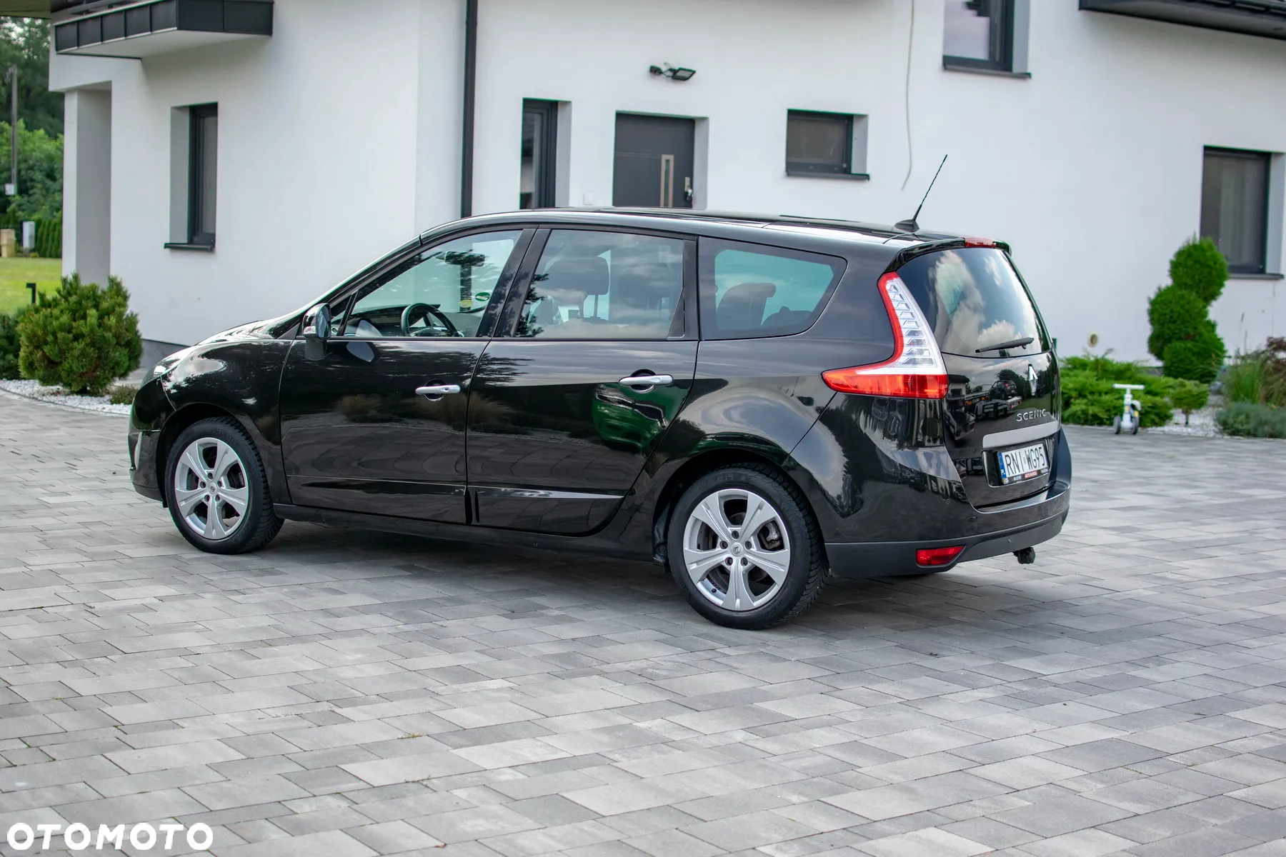 Renault Scenic - 30