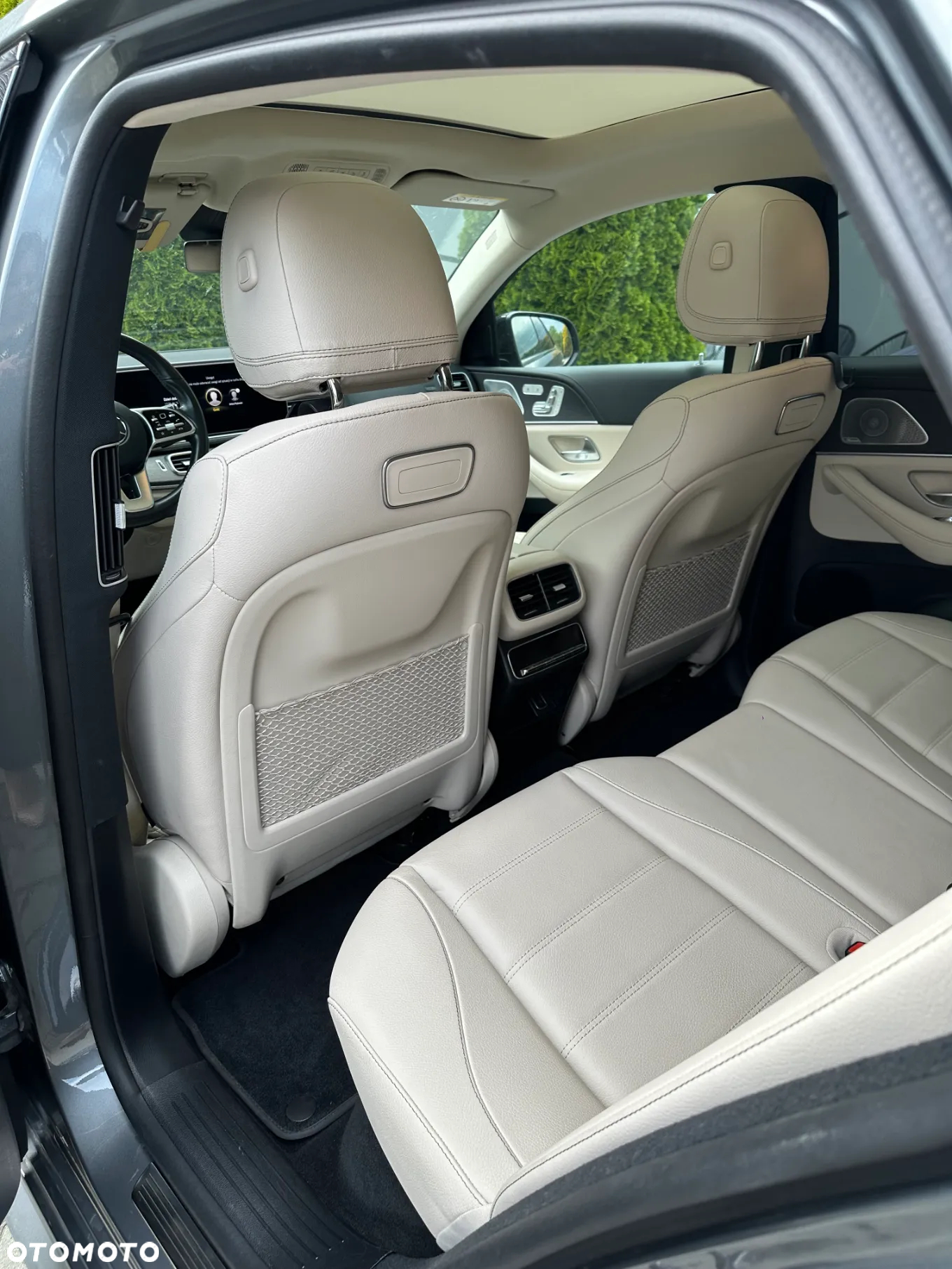 Mercedes-Benz GLE - 4