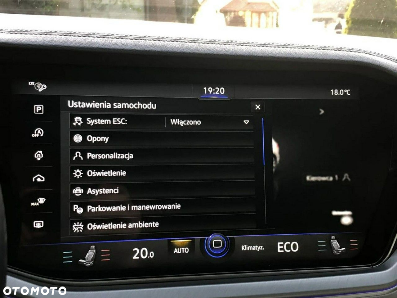 Volkswagen Touareg 4.0 V8 TDI SCR 4Mot R-Line - 23