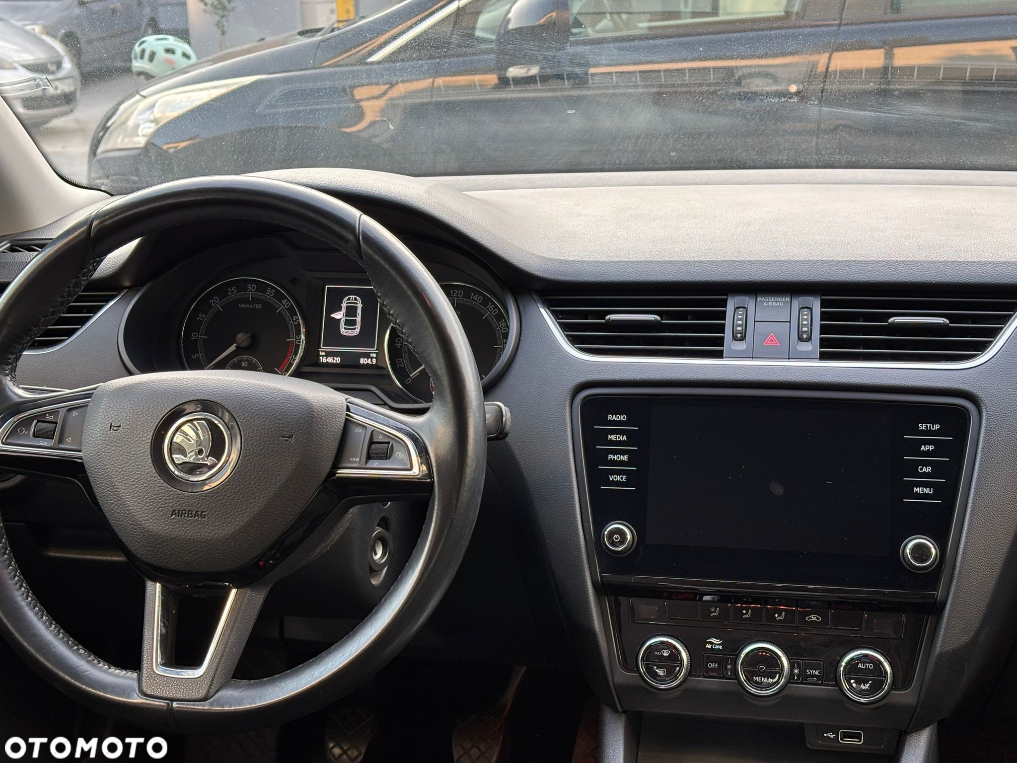 Skoda Octavia 1.6 TDI Ambition - 19