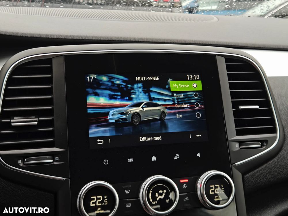 Renault Talisman Blue dCi 160 EDC LIFE - 29
