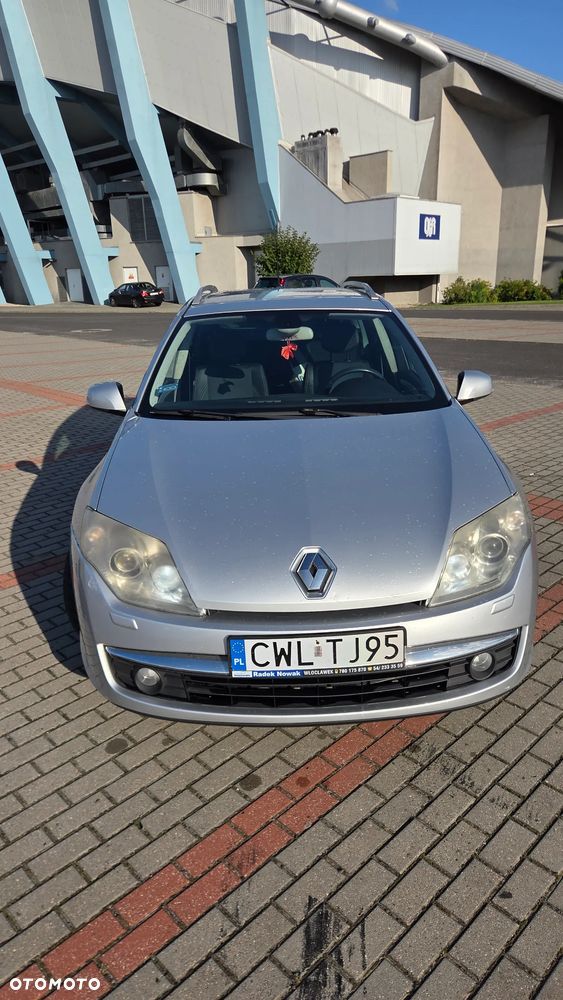 Renault Laguna - 8