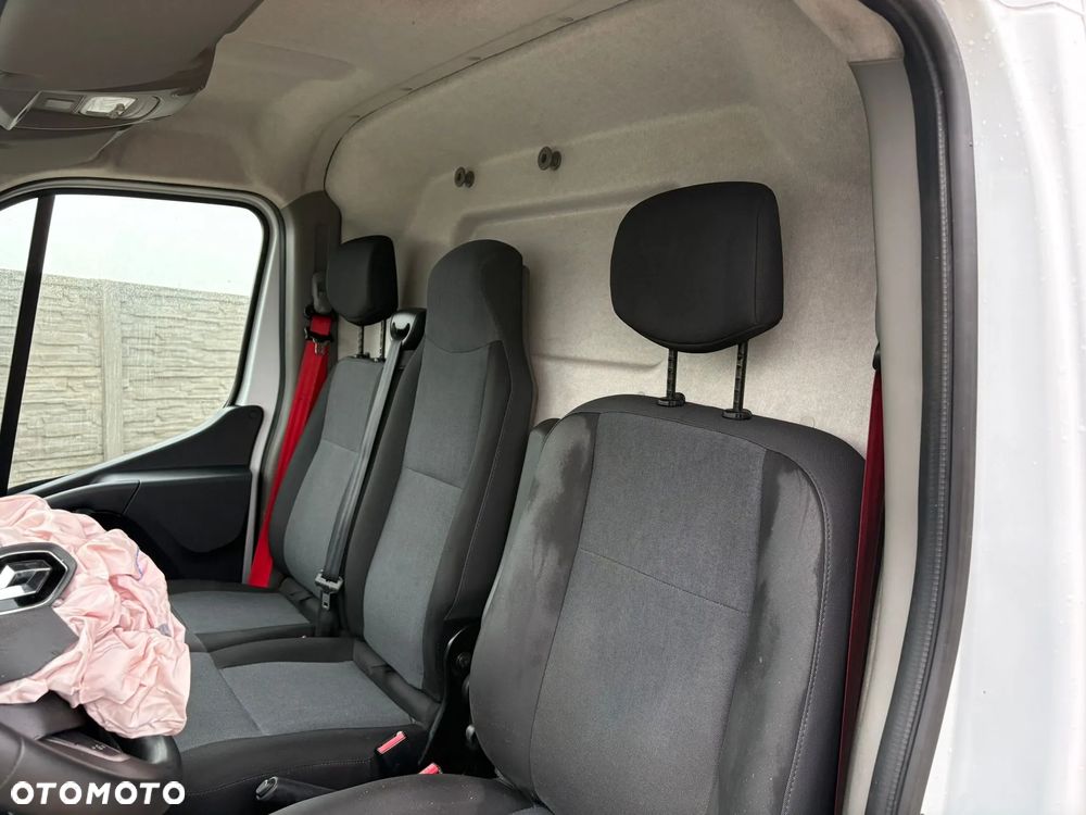 Renault MASTER _ 2023r _ Tylko 60.500km ! _ 2.3 DCI 150KM - 10