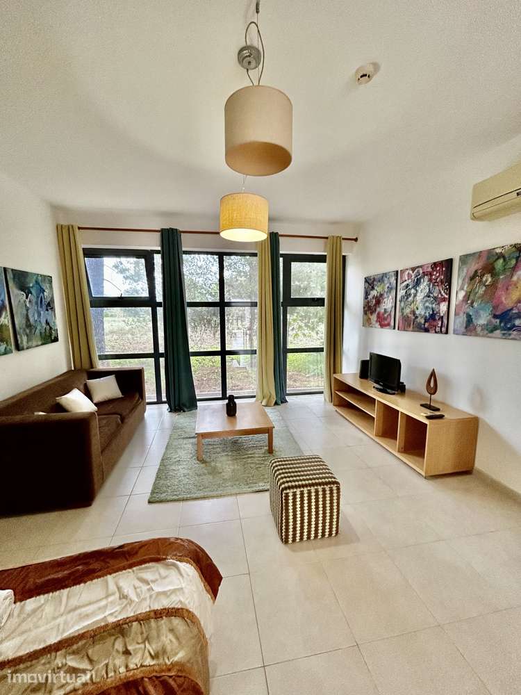 Apartamento T0 no Palmela Village - Grande imagem: 2/24
